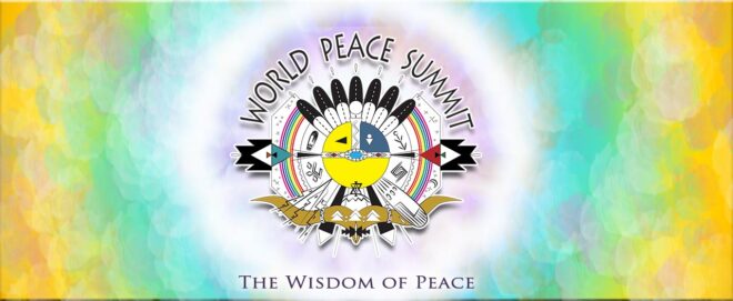 Word Peace Summit