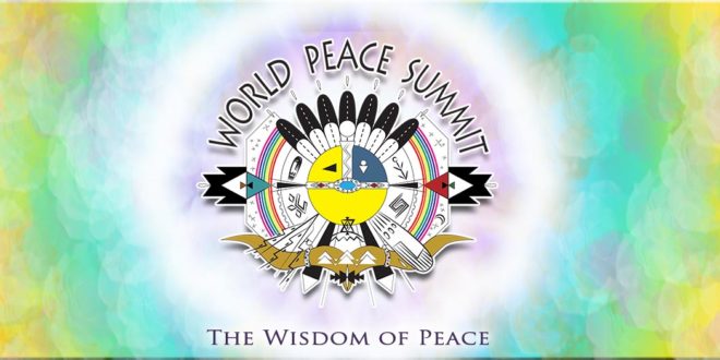 Word Peace Summit