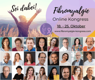 Fibromyalgie Online-Kongress 2020