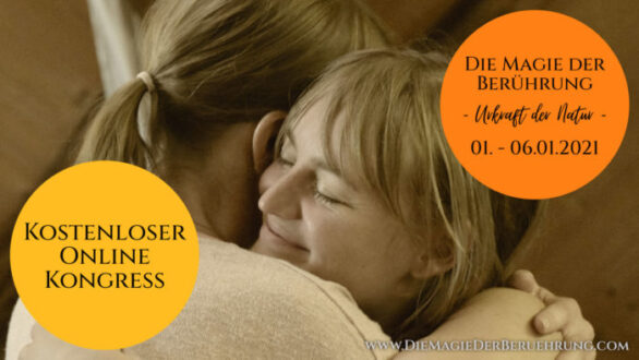 Magie der Berührung Online-Kongress