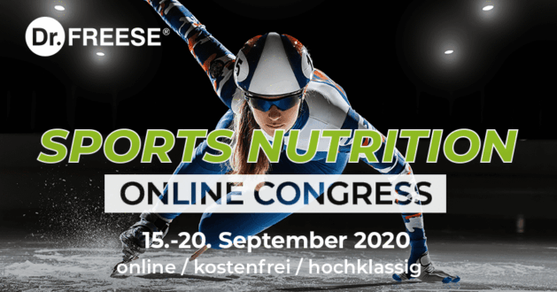 Sports Nutrition Congress 2020