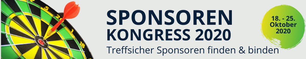 Sponsoren Online-Kongress 2020