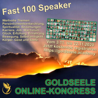 goldseele online-kongress