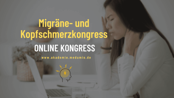 migräne kopfschmerz online kongress