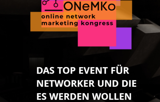 Online Network Marketing Kongress
