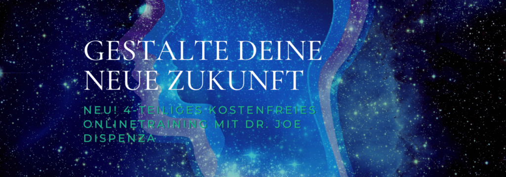 gestalte deine Zukunft online-training