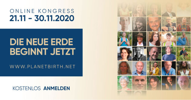 planetbirth kongress