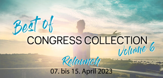 Best of Online-Kongresse