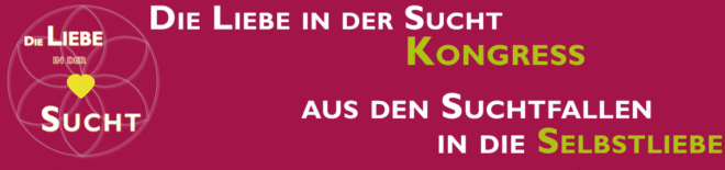 Die Liebe in der Sucht-Kongress