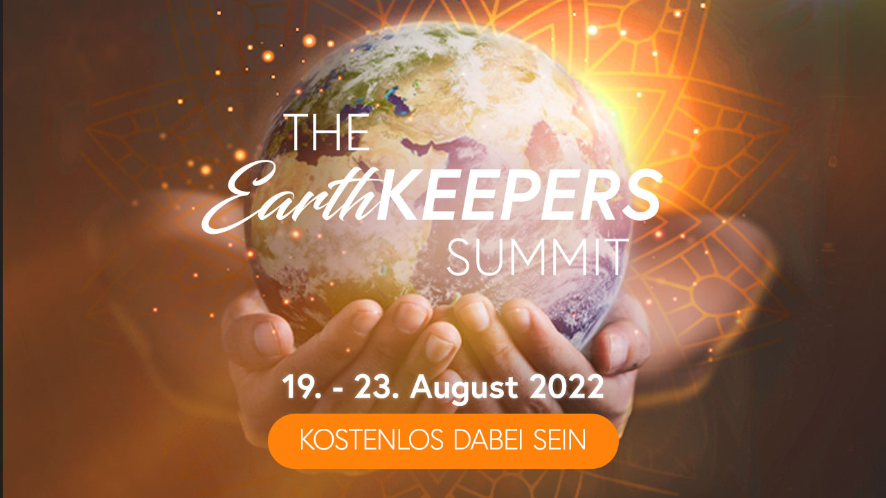 The Earthkeepers Summit 2022 by Younity