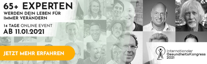 Internationaler Gesundheitskongress