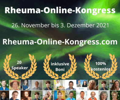 Rheuma Online-Kongress 2021