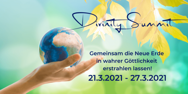 Divinity Summit