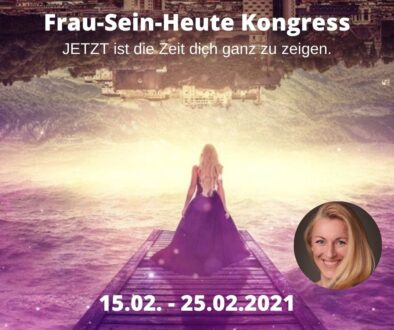 Frau-Sein-Heute Kongress 2021