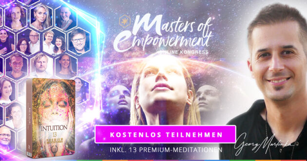 Masters Of Empowerment