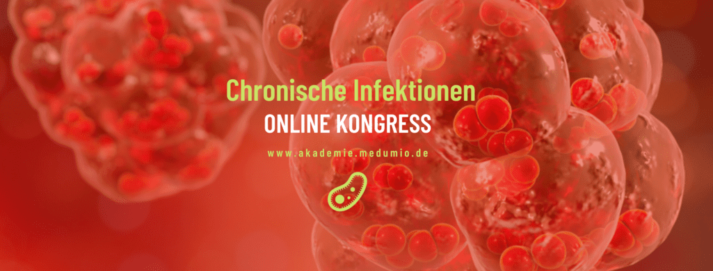 Chronische Infektionen Online-Kongress 2023
