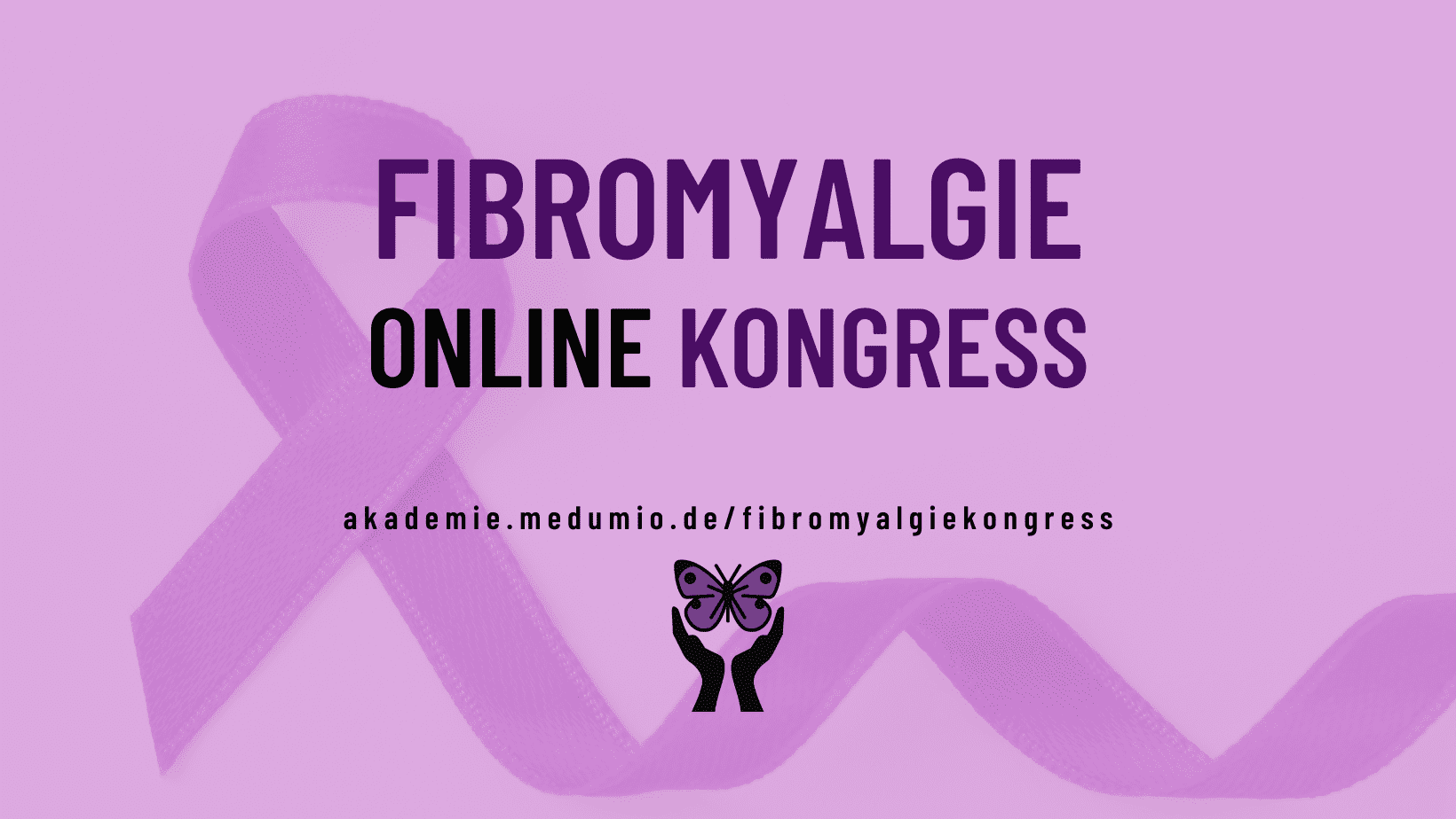 Fibromyalgie Online-Kongress 2021