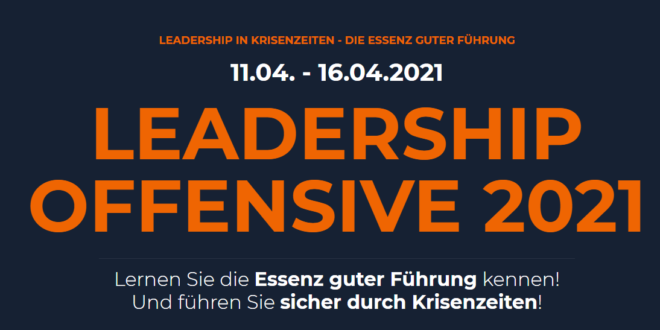 leadershipkongress 2021