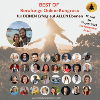 Berufungskongress Best of Jetzt oder nie