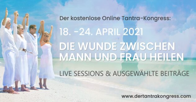Online Tantra-Kongress 2021