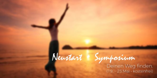 Neustart Symposium