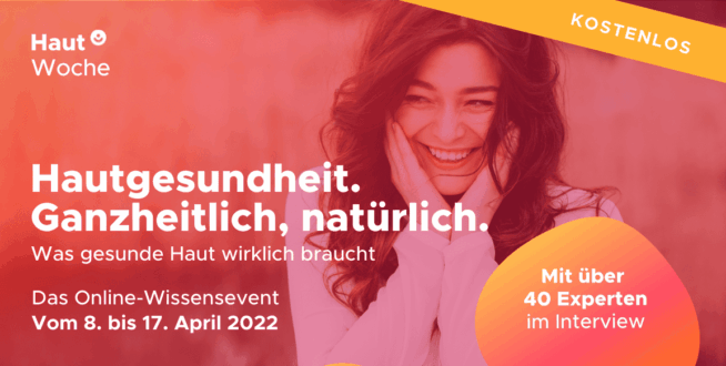 Online Haut-Woche 2022