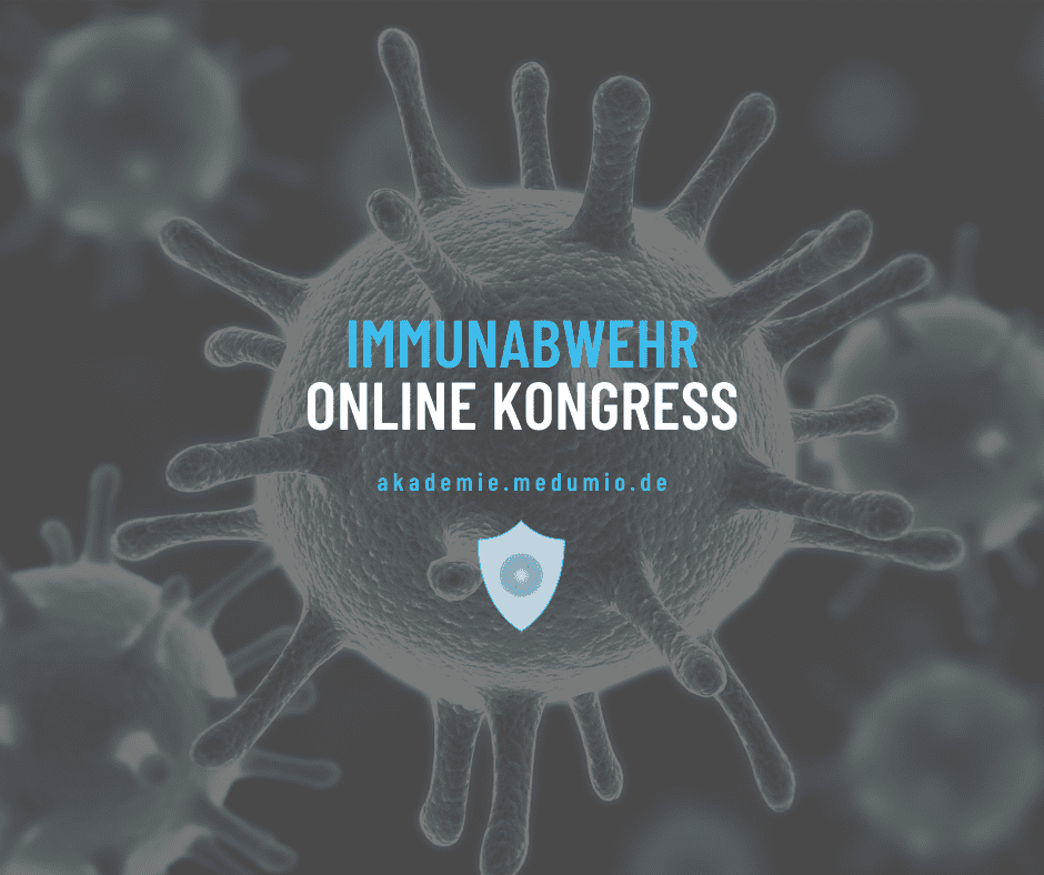 Immunabwehr Online-Kongress 2024