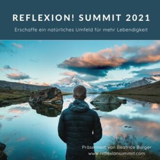 Reflexion Summit 2021