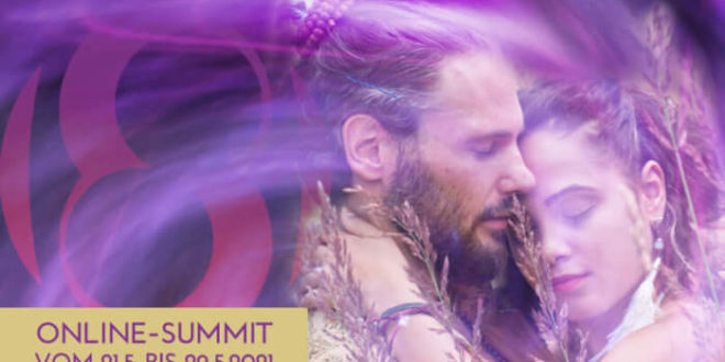 Sacred Union Online-Summit 2021