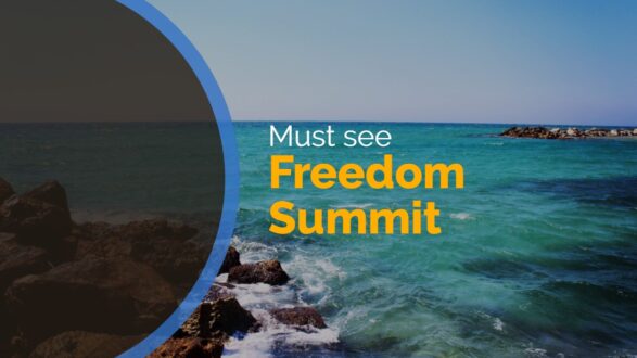 freedom summit