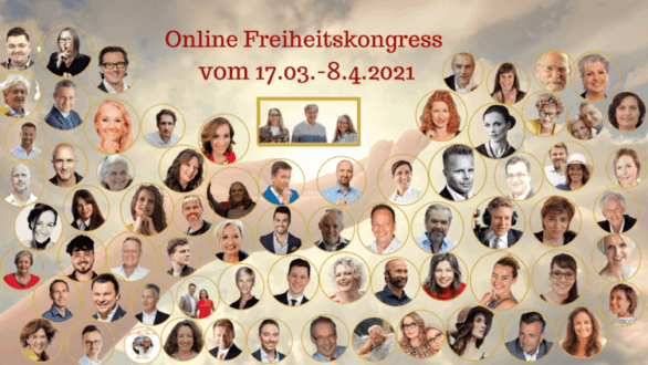 Online Freiheitskongress 2021
