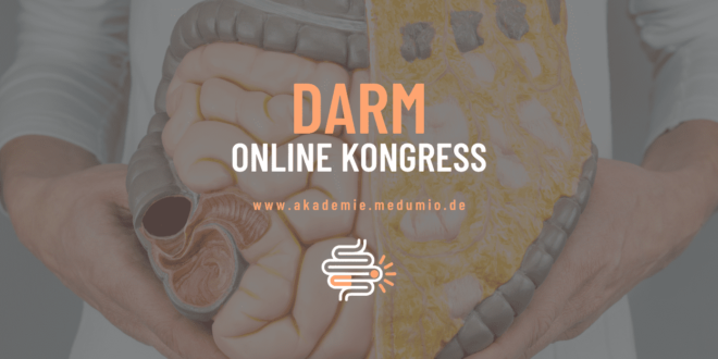 online Darmkongress 2022