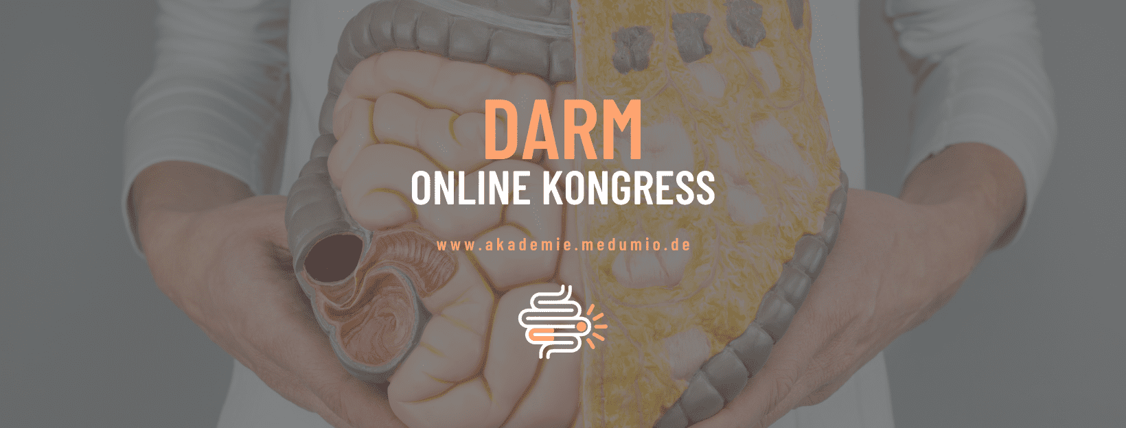 Online Darmkongress 2022 by Medumio