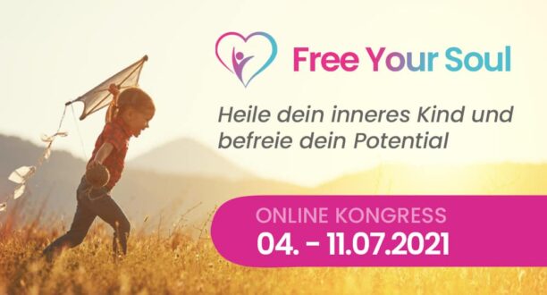 Free your soul Online-Kongress 2021