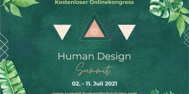 Human Design Online-Summit