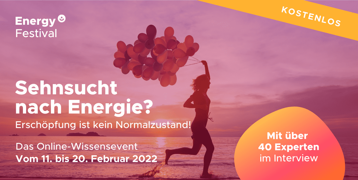 Online Energy Festival 2022