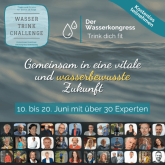 Online Wasserkongress 2021