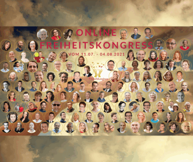 Sommer-Freiheitskongress