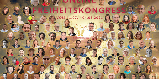 Sommer-Freiheitskongress