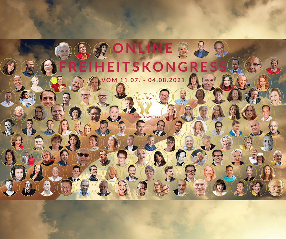 3. Sommer-Freiheitskongress 2021