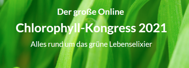 Chlorophyll kongress 2021
