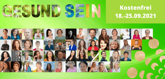 Gesund Sein Online Kongress