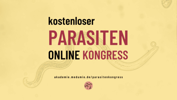 Parasiten Online Kongress