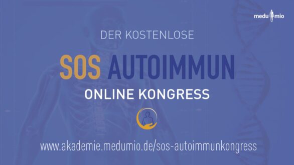 SOS-Autoimmun Online Kongress