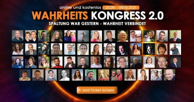 Wahrheitskongress 2021