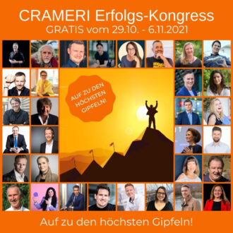 CRAMERI Erfolgs-Kongress