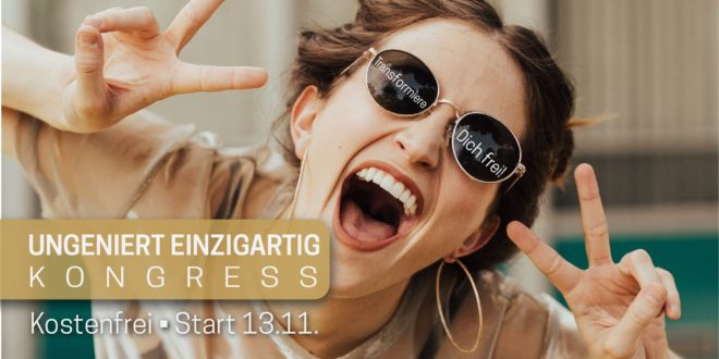Ungeniert Einzigartig Kongress