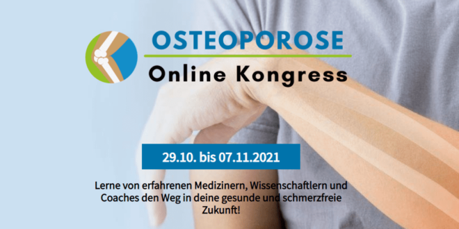osteoporose online-kongress