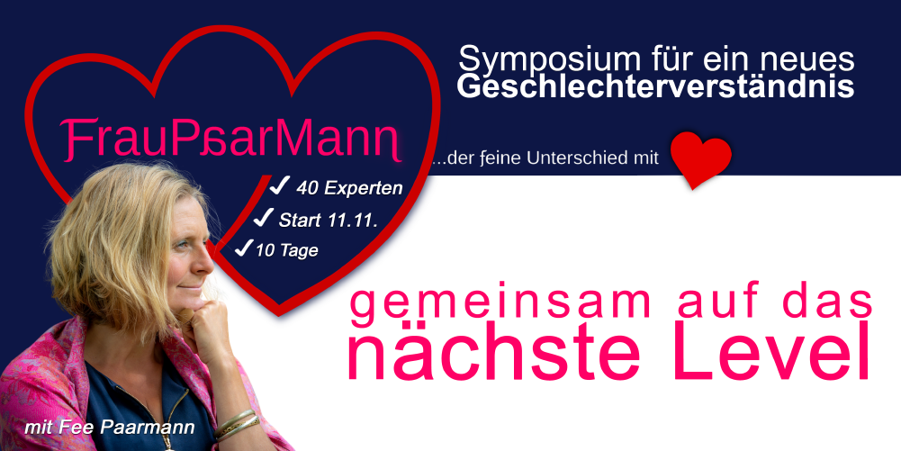 FrauPaarMann Symposium
