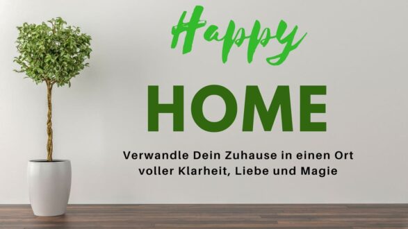 Happy Home Workshop von Andreas Goldemann